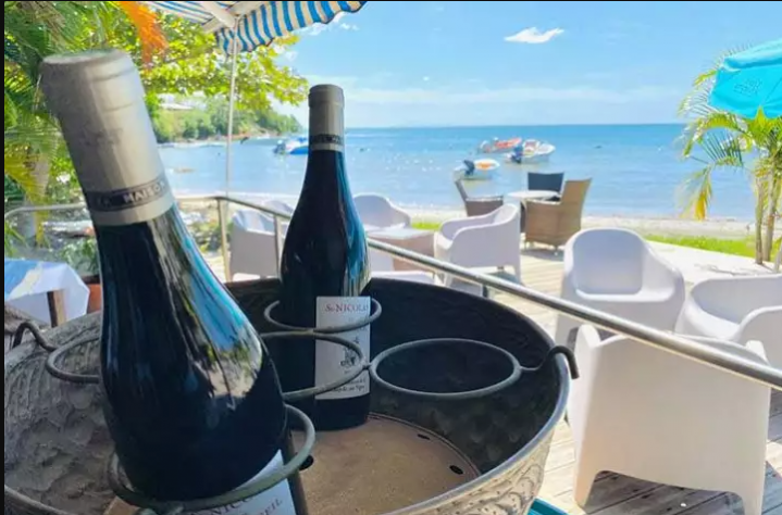Quels sont les critères importants à considérer lors de l'achat d'une bouteille de champagne de qualité ? Sainte-Luce