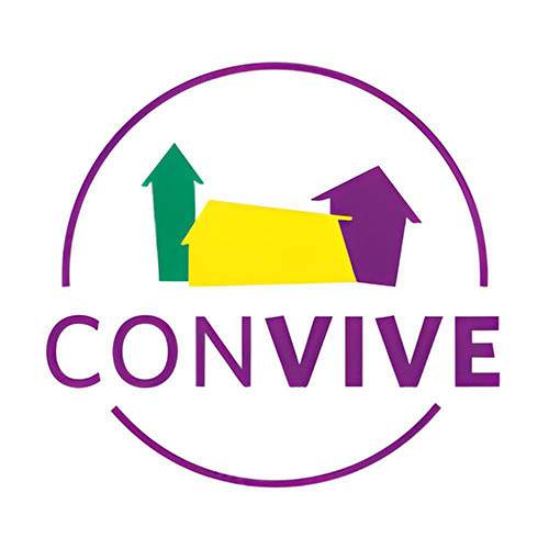 Logo - Convive