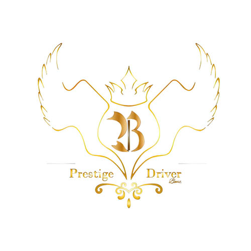 Logo - Prestige Driver